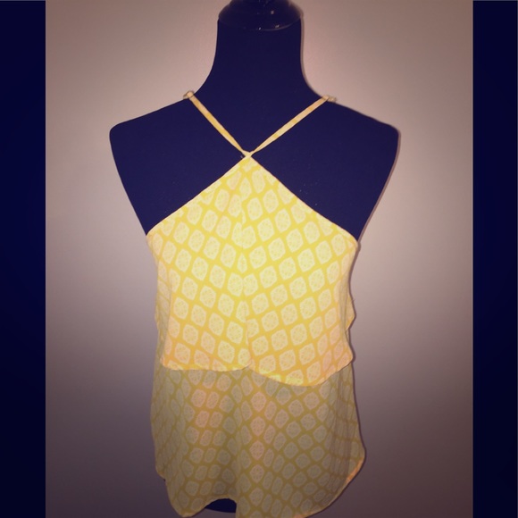 Lily White Tops - $5 Sale! Lily White Blouse